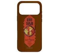 Carcasa para iPhone 17 Pro MAX Fantastic Beasts 3 Vote LIU Tao for Supreme Mugwump