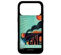 Carcasa para iPhone 17 Pro MAX Fantastic Beasts 3 Wizarding Express Magazine Cover