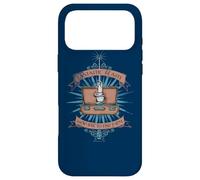 Carcasa para iPhone 17 Pro MAX Fantastic Beasts and Where to Find Them Briefcase