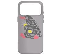 Carcasa para iPhone 17 Pro MAX Fantastic Beasts and Where to Find Them Niffler