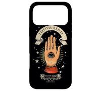 Carcasa para iPhone 17 Pro MAX Fantastic Beasts and Where to Find Them Percival Graves