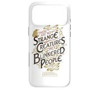 Carcasa para iPhone 17 Pro MAX Fantastic Beasts: The Crimes of Grindelwald Blinkered People