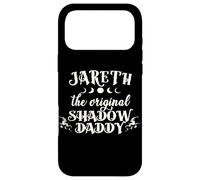 Carcasa para iPhone 17 Pro MAX Fantasy Dark Romance Book Romantasy Jareth Shadow Daddy