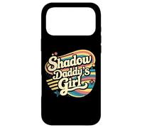 Carcasa para iPhone 17 Pro MAX Fantasy Romantasy Book Retro Vintage Shadow Daddy Girl