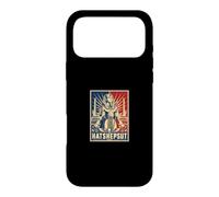 Carcasa para iPhone 17 Pro MAX Faraón Egipcio Hatshepsut Antiguo Egipto