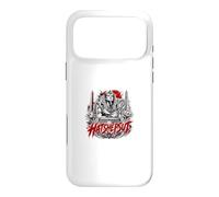 Carcasa para iPhone 17 Pro MAX Faraón Egipcio Hatshepsut Antiguo Egipto