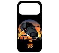 Carcasa para iPhone 17 Pro MAX Fast & Furious 25th Anniversary F9 Armored Truck Flip