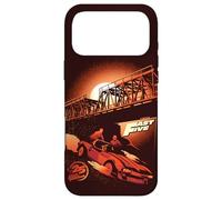 Carcasa para iPhone 17 Pro MAX Fast & Furious 25th Anniversary Fast Five High Speed