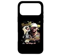 Carcasa para iPhone 17 Pro MAX Fernando Tatis Jr. | Jugadores de béisbol de San Diego | MLBTAT7001