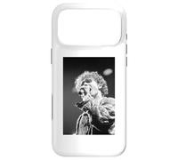 Carcasa para iPhone 17 Pro MAX Festival de Lectura en Vivo de Tim Booth of James 1991