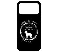 Carcasa para iPhone 17 Pro MAX Fideicomiso Australian Ganadero