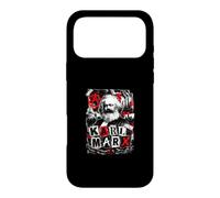 Carcasa para iPhone 17 Pro MAX Filosofía del Socialismo Comunista de Karl Marx