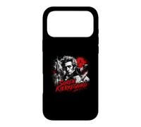 Carcasa para iPhone 17 Pro MAX Filósofo existencialista Soren Kierkegaard