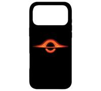 Carcasa para iPhone 17 Pro MAX Física de Agujeros Negros | Astrofísicos de la física del Universo