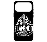 Carcasa para iPhone 17 Pro MAX Flamenco Spanish Guitar - Flamenco Guitar Art