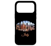 Carcasa para iPhone 17 Pro MAX Florencia Italia