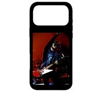 Carcasa para iPhone 17 Pro MAX Foo Fighters Live Dave Grohl Foto de Andy Willsher