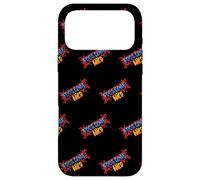 Carcasa para iPhone 17 Pro MAX Foos Gone Wild AOP Logo
