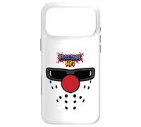 Carcasa para iPhone 17 Pro MAX Foos Gone Wild Lil Mr. E Big Face