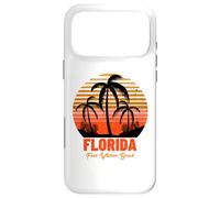 Carcasa para iPhone 17 Pro MAX Fort Walton Beach (Florida)