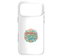 Carcasa para iPhone 17 Pro MAX Fortaleciendo a Las comunidades Unity Art