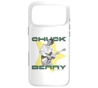 Carcasa para iPhone 17 Pro MAX Foto de Chuck Berry Reelin' & Rockin' Star