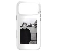 Carcasa para iPhone 17 Pro MAX Foto de Mark E Smith de la caída de AJ Barratt