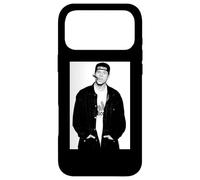 Carcasa para iPhone 17 Pro MAX Foto de Marky Mark Wahlberg del Grupo Funky por Simon Fowler
