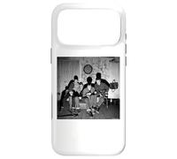Carcasa para iPhone 17 Pro MAX Foto de Sham 69 Borstal Breakout Band por Martyn Goddard
