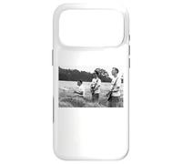 Carcasa para iPhone 17 Pro MAX Foto de The Housemartins Band: Caravan of Love 1987