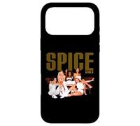 Carcasa para iPhone 17 Pro MAX Foto Oficial del sofá Spice Girls