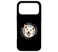 Carcasa para iPhone 17 Pro MAX Fracaso del Cuidado De Crianza