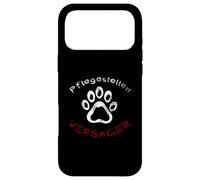 Carcasa para iPhone 17 Pro MAX Fracaso del Cuidado De Crianza