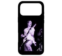 Carcasa para iPhone 17 Pro MAX Fran Healy de Travis Vive el Hombre Que por Andy Willsher