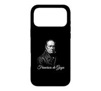 Carcasa para iPhone 17 Pro MAX Francisco De Goya Retrato Español Clásico