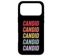 Carcasa para iPhone 17 Pro MAX Franco
