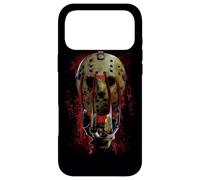 Carcasa para iPhone 17 Pro MAX Freddy vs Jason Mask and Claws