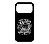 Carcasa para iPhone 17 Pro MAX Freyas Apothecary Custom Charms Antiguo Misterio nórdico