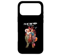 Carcasa para iPhone 17 Pro MAX Frida Kahlo - Soy mi Propia musa