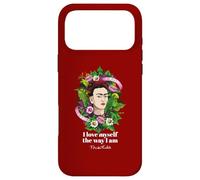 Carcasa para iPhone 17 Pro MAX Frida Kahlo - Variedad de artículos