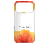 Carcasa para iPhone 17 Pro MAX FridaTM x Frida Kahlo - Empowered