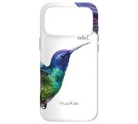 Carcasa para iPhone 17 Pro MAX FridaTM x Frida Kahlo - Rebel Spirit