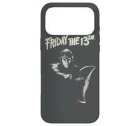 Carcasa para iPhone 17 Pro MAX Friday The 13th Jason AX