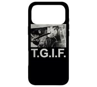 Carcasa para iPhone 17 Pro MAX Friday The 13th Jason TGIF
