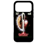 Carcasa para iPhone 17 Pro MAX Friday The 13th New Blood Poster