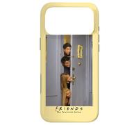 Carcasa para iPhone 17 Pro MAX Friends At The Door