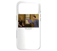 Carcasa para iPhone 17 Pro MAX Friends Big Finger