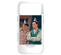 Carcasa para iPhone 17 Pro MAX Friends Birthday Boys