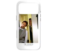 Carcasa para iPhone 17 Pro MAX Friends Cold Feet