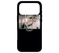 Carcasa para iPhone 17 Pro MAX Friends Couch Pivot